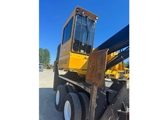2023 Tigercat 234B Log Loader